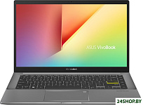 VivoBook S14 S433EA-KI2070