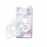 Тканевая маска для лица Milk Deep Power Ringer Mask, с молоком