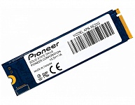 Картинка SSD Pioneer APS-SE20G 256GB