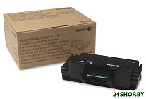 Картинка Картридж для принтера Xerox 106R02304