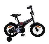 Картинка Велосипед детский Favorit Jaguar 16 (JAG-16)