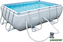Картинка Каркасный бассейн Bestway 56629 (282х196х84)