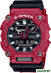 G-Shock GA-900-4A