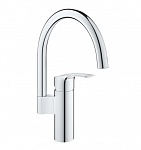 Картинка Смеситель Grohe Eurosmart 33202003