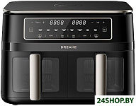 Air Fryer DZ30 (черный)