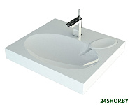 Картинка Умывальник Andrea Comfort