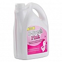 Жидкость для биотуалета THETFORD B-Fresh Pink (2 л)