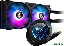 Aorus Waterforce X 280