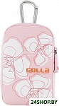 Картинка Чехол для фотокамеры Golla Isle Pink G694