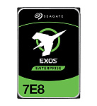Картинка Жесткий диск Seagate Exos 7E8 4TB ST4000NM003A