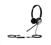 Картинка Офисная гарнитура Yealink UH36 Lite Dual Teams