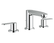 Картинка Смеситель для умывальника GROHE Eurostyle Cosmopolitan арт. 20208002