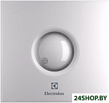 Картинка Осевой вентилятор Electrolux Rainbow EAFR-150TH (белый, таймер и гигростат)