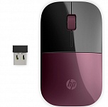 Картинка Мышь HP Z3700 (ягодно-лиловый)