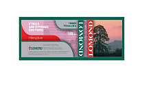 Картинка Фотобумага Lomond Глянцевая 1067 мм x 30 м 150 г/м2 [1204033]