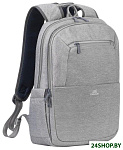 Картинка Рюкзак для ноутбука RIVA case 7760 (серый)