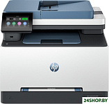 Color LaserJet Pro 3303fdw