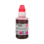 Картинка Чернила Cactus CS-GI40M (пурпурный)