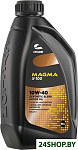 Magma X-100 10W-40 1л