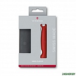 Картинка Нож кухонный Victorinox Swiss Classic (6.7191.F1) (красный/черный)