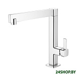 Картинка Смеситель Aquasanita Regito 2063 001 (хром)