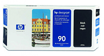 Картинка Картридж для принтера HP 90 (C5054A)