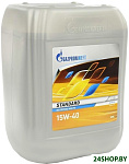 Standard 15W-40 20л