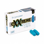 Картинка eXXtreme - Энергетические капсулы 2 шт.