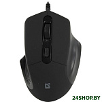 Картинка Мышь Defender Datum MB-347 (52347)
