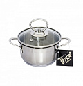 Кастрюля Кухар Лотос Классика КЛ1-12С2