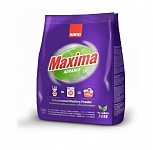 Картинка Стиральный порошок Sano Maxima Advance (1.25 кг)
