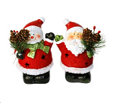 Картинка Фигурка новогодняя Koopman ALX616230 (в ассортименте)