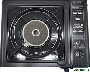 MS-2500C (черный полуглянцевый)