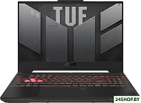 TUF Gaming A15 2024 FA507UI-LP166