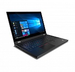 Картинка Ноутбук Lenovo ThinkPad T15g Gen 1 20UR002XRT