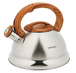 Картинка Чайник со свистком KINGHoff KH-3336