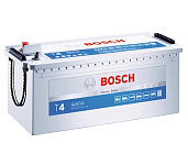 Картинка Автомобильный аккумулятор Bosch T4 080 715 400 115 (215 А/ч)