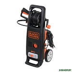 Картинка Мойка высокого давления Black & Decker BXPW1700E