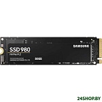 Картинка SSD Samsung 980 500GB MZ-V8V500BW