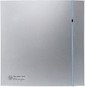 Вентилятор накладной Soler and Palau SILENT-200 CRZ SILVER DESIGN-3C 5210606100