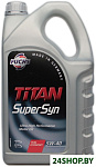 Titan Supersyn 5W-40 4л