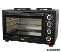 Мини-печь GFgril GFO-40