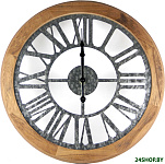 Birmingham PZWCB (коричневый)