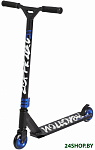 Stunt 2.0 R5B4H0TW3L (черный/синий)