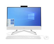 Картинка Моноблок HP 22-df1035ur 3V058EA