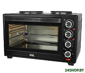 Картинка Мини-печь GFgril GFO-40