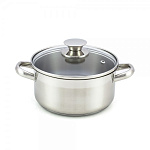 Картинка Кастрюля Кухар Крокус Традиция KK2-20C2