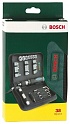Универсальный набор инструментов Bosch Mixed 2607019506 38 предметов