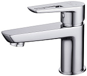 Картинка Смеситель Cersanit Mille S951-045 (хром)