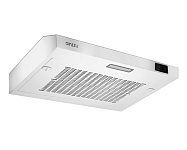 Картинка Вытяжка Ginzzu HKH-101 (белая)